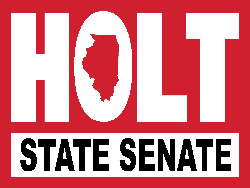 Cody Holt for State Senate